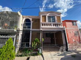 Maison 3 chambre à vendre à Chihuahua, Chihuahua, Chihuahua, Chihuahua