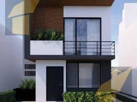 Villa 3 chambre à vendre à Toluca, Mexico, Toluca