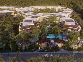 Condominium 1 chambre à vendre à Cozumel, Quintana Roo, Cozumel