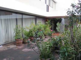 Maison 3 chambre à vendre à Alvaro Obregon, Mexico City, Alvaro Obregon