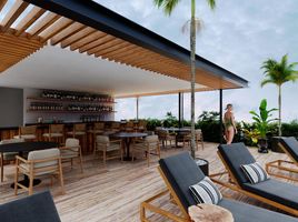 Condominium 1 chambre à vendre à Cozumel, Quintana Roo, Cozumel