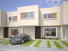 Villa 3 chambre à vendre à Toluca, Mexico, Toluca