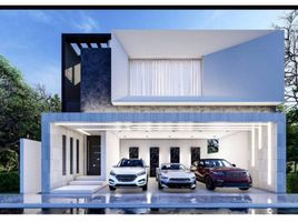 3 Schlafzimmer Villa zu verkaufen in San Nicolas De Los Garza, Nuevo Leon, San Nicolas De Los Garza