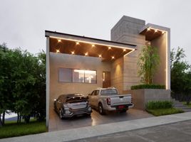 Villa 3 chambre à vendre à San Luis Potosi, San Luis Potosi, San Luis Potosi, San Luis Potosi