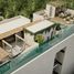 2 Schlafzimmer Appartement zu verkaufen in Cozumel, Quintana Roo, Cozumel