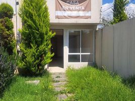 3 Schlafzimmer Villa zu verkaufen in Toluca, Mexico, Toluca