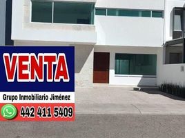3 Schlafzimmer Haus zu verkaufen in Queretaro, Queretaro, Queretaro, Queretaro