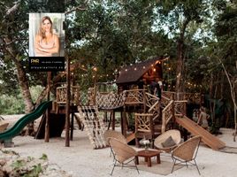  Grundstück zu verkaufen in Lazaro Cardenas, Quintana Roo, Lazaro Cardenas