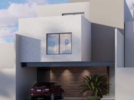 3 Schlafzimmer Haus zu verkaufen in Mexquitic De Carmona, San Luis Potosi, Mexquitic De Carmona