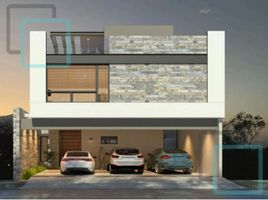 3 Schlafzimmer Haus zu verkaufen in Santiago, Nuevo Leon, Santiago