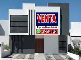 Maison 3 chambre à vendre à El Marques, Queretaro, El Marques, Queretaro
