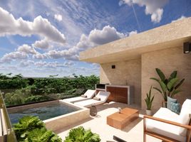 Condominium 1 chambre à vendre à Cozumel, Quintana Roo, Cozumel