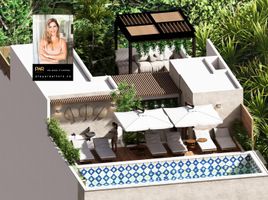 Appartement 1 chambre à vendre à Cozumel, Quintana Roo, Cozumel, Quintana Roo