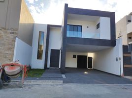 3 Schlafzimmer Haus zu verkaufen in Santiago, Nuevo Leon, Santiago