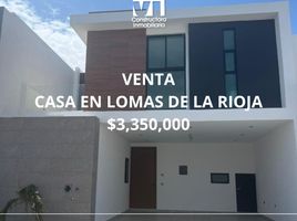 Villa 3 chambre à vendre à Boca Del Rio, Veracruz, Boca Del Rio
