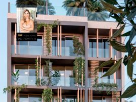 Condominium 1 chambre à vendre à Cozumel, Quintana Roo, Cozumel, Quintana Roo
