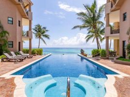 2 Schlafzimmer Appartement zu verkaufen in Cozumel, Quintana Roo, Cozumel