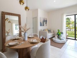 2 Schlafzimmer Wohnung zu verkaufen in Puerto Morelos, Quintana Roo, Puerto Morelos
