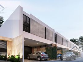 Condominium 3 chambre à vendre à Merida, Yucatan, Merida, Yucatan