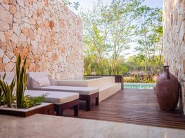 在Valladolid, Yucatan出售的1 卧室 住宅, Valladolid