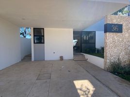 3 Schlafzimmer Villa zu verkaufen in Yaxkukul, Yucatan, Yaxkukul