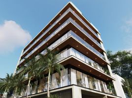 1 Schlafzimmer Wohnung zu verkaufen in Cozumel, Quintana Roo, Cozumel