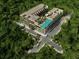 1 Schlafzimmer Appartement zu verkaufen in Cozumel, Quintana Roo, Cozumel, Quintana Roo