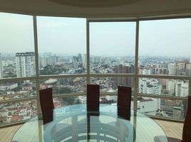 3 Habitación Apartamento en venta en Huixquilucan, México, Huixquilucan, México, México