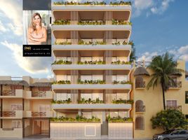 Condominium 1 chambre à vendre à Cozumel, Quintana Roo, Cozumel, Quintana Roo