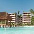 2 Habitación Departamento en venta en Othon P Blanco, Quintana Roo, Othon P Blanco