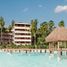 2 Habitación Departamento en venta en Othon P Blanco, Quintana Roo, Othon P Blanco