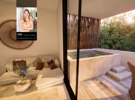 1 Schlafzimmer Appartement zu verkaufen in Cozumel, Quintana Roo, Cozumel, Quintana Roo