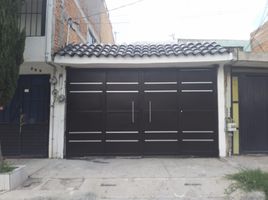 3 Schlafzimmer Villa zu verkaufen in San Luis Potosi, San Luis Potosi, San Luis Potosi, San Luis Potosi