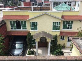 Villa 5 chambre à vendre à Toluca, Mexico, Toluca
