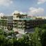 Studio Appartement zu verkaufen in Cozumel, Quintana Roo, Cozumel