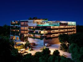 Studio Appartement zu verkaufen in Cozumel, Quintana Roo, Cozumel