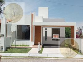 3 Schlafzimmer Haus zu verkaufen in Tequisquiapan, Queretaro, Tequisquiapan