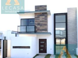 3 Schlafzimmer Villa zu verkaufen in Boca Del Rio, Veracruz, Boca Del Rio