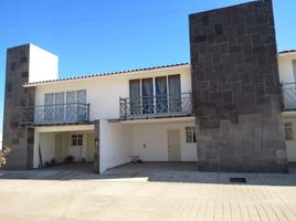 3 Schlafzimmer Haus zu verkaufen in Almoloya De Juarez, Mexico, Almoloya De Juarez