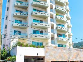 Appartement 3 chambre à vendre à Acapulco, Guerrero, Acapulco