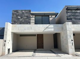Villa 3 chambre à vendre à Leon, Guanajuato, Leon