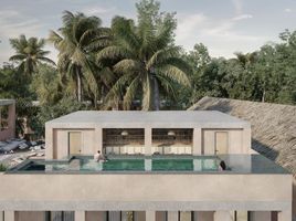 1 Habitación Departamento en venta en Cozumel, Quintana Roo, Cozumel, Quintana Roo