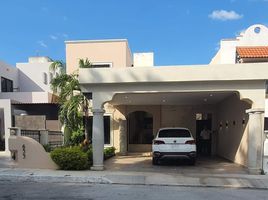 2 Schlafzimmer Villa zu verkaufen in Merida, Yucatan, Merida