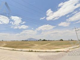  Grundstück zu verkaufen in Ixtlahuaca, Mexico, Ixtlahuaca