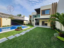 Villa 4 chambre à vendre à Huitzilac, Morelos, Huitzilac