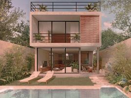 Maison 2 chambre à vendre à Cozumel, Quintana Roo, Cozumel