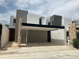 3 Habitación Casa en venta en Merida, Yucatán, Merida, Yucatán