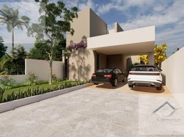 3 Schlafzimmer Villa zu verkaufen in Yaxkukul, Yucatan, Yaxkukul