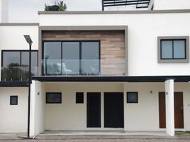 Villa 3 chambre à vendre à Toluca, Mexico, Toluca