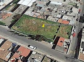 Terrain à vendre à Toluca, Mexico, Toluca